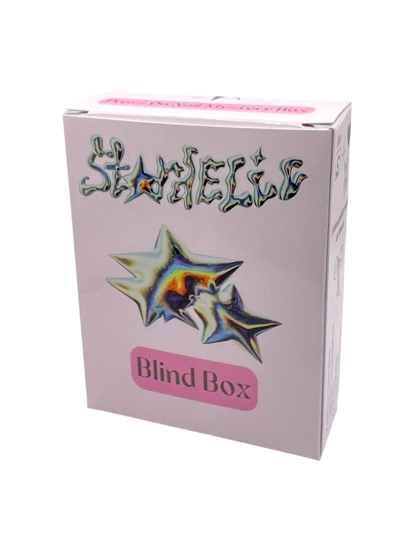 Blind Box - Mystery press-on nails