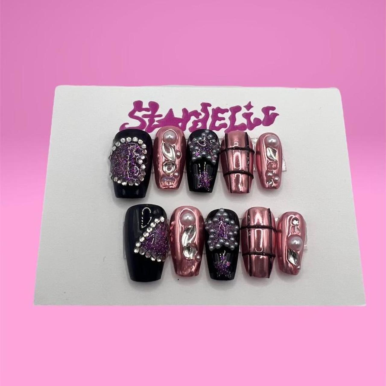 Valentine Fairy grunge