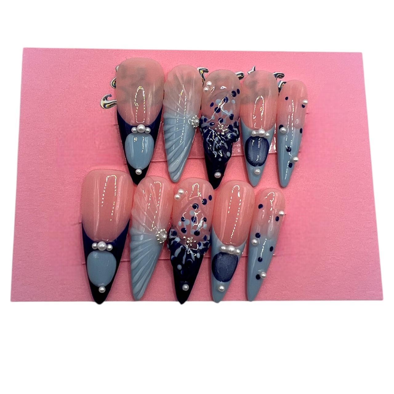 Siren Claws