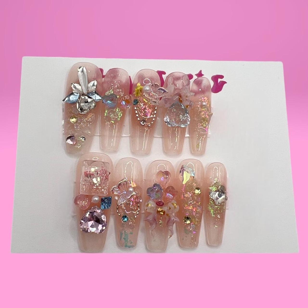 Soft-n-Sweet