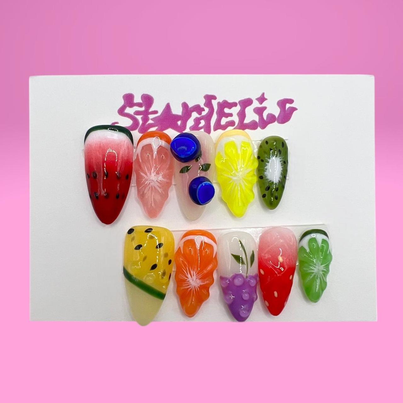 Fruits