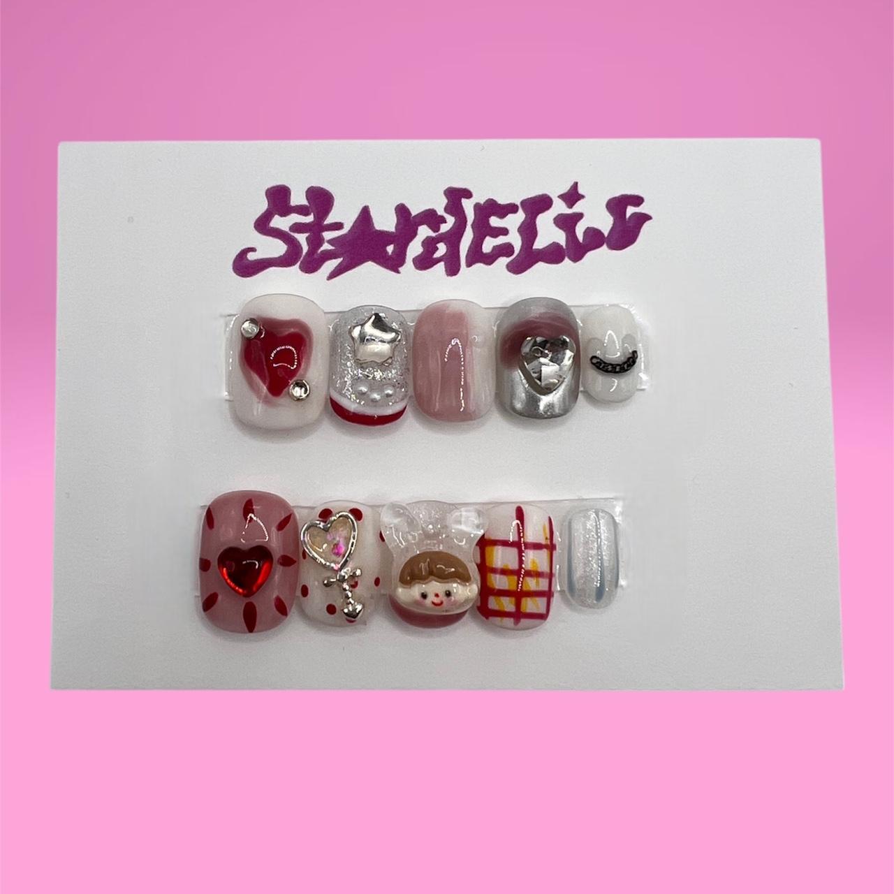 Cutiepop Lover