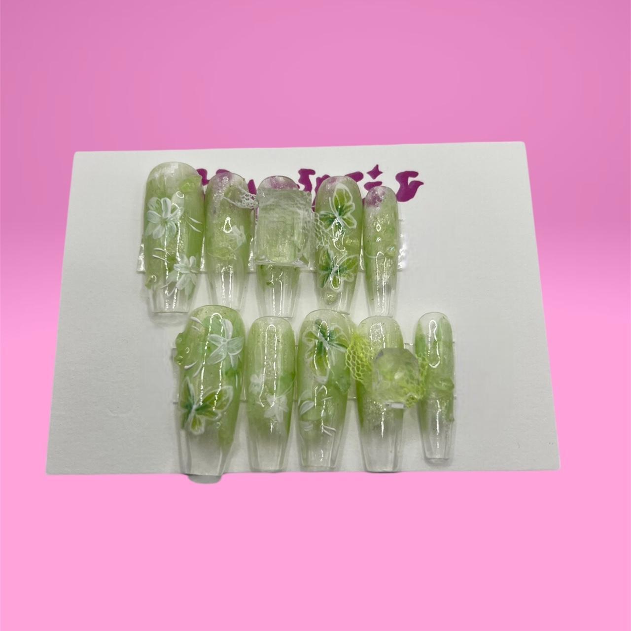 Butterfly greenhouse