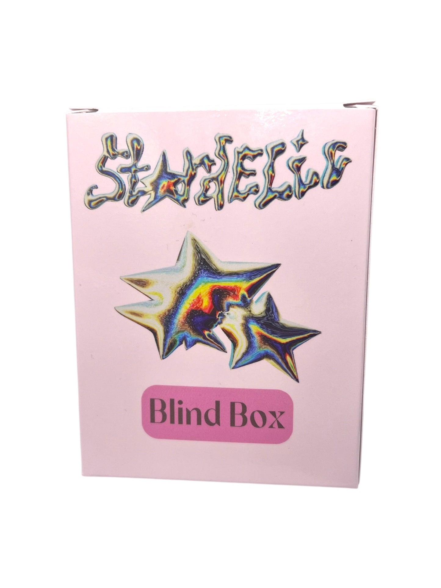 Blind Box - Mystery press-on nails