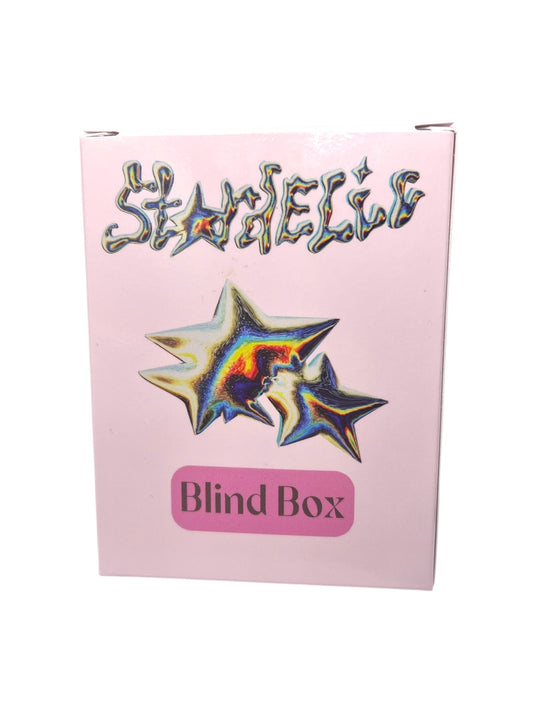 Blind Box - Mystery press-on nails