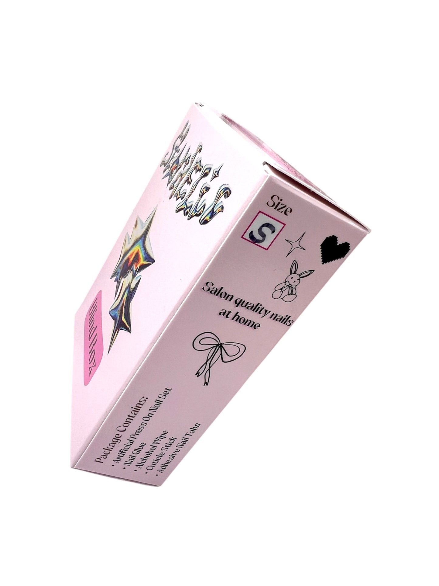 Blind Box - Mystery press-on nails