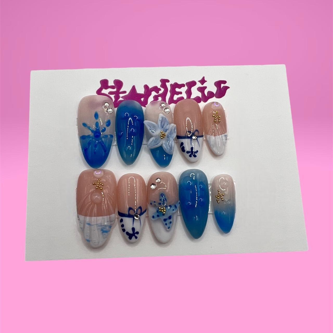 Porcelain coast